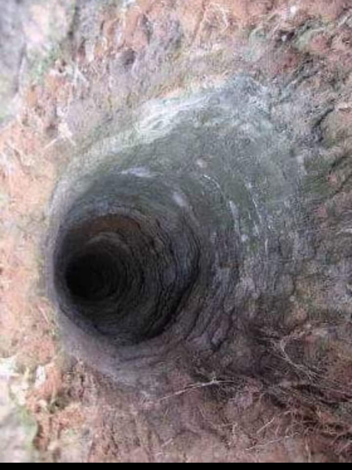 Межконтинентальные тоннели