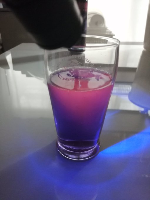 ドクター ペッパー の評価や評判 感想など みんなの反応を1日ごとにまとめて紹介 ついラン