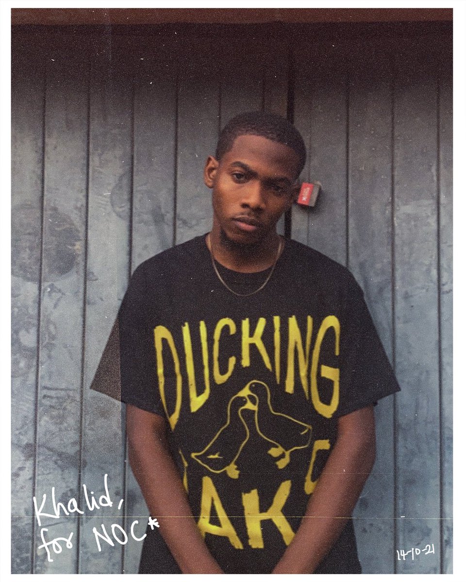 nocearth's tweet photo. NOCTURNAL “DUCKING JAKE”
SIZES AVAILABLE: M, L, XL
$25
#Nocturnal #nocearth https://t.co/TxPGR4h9j3