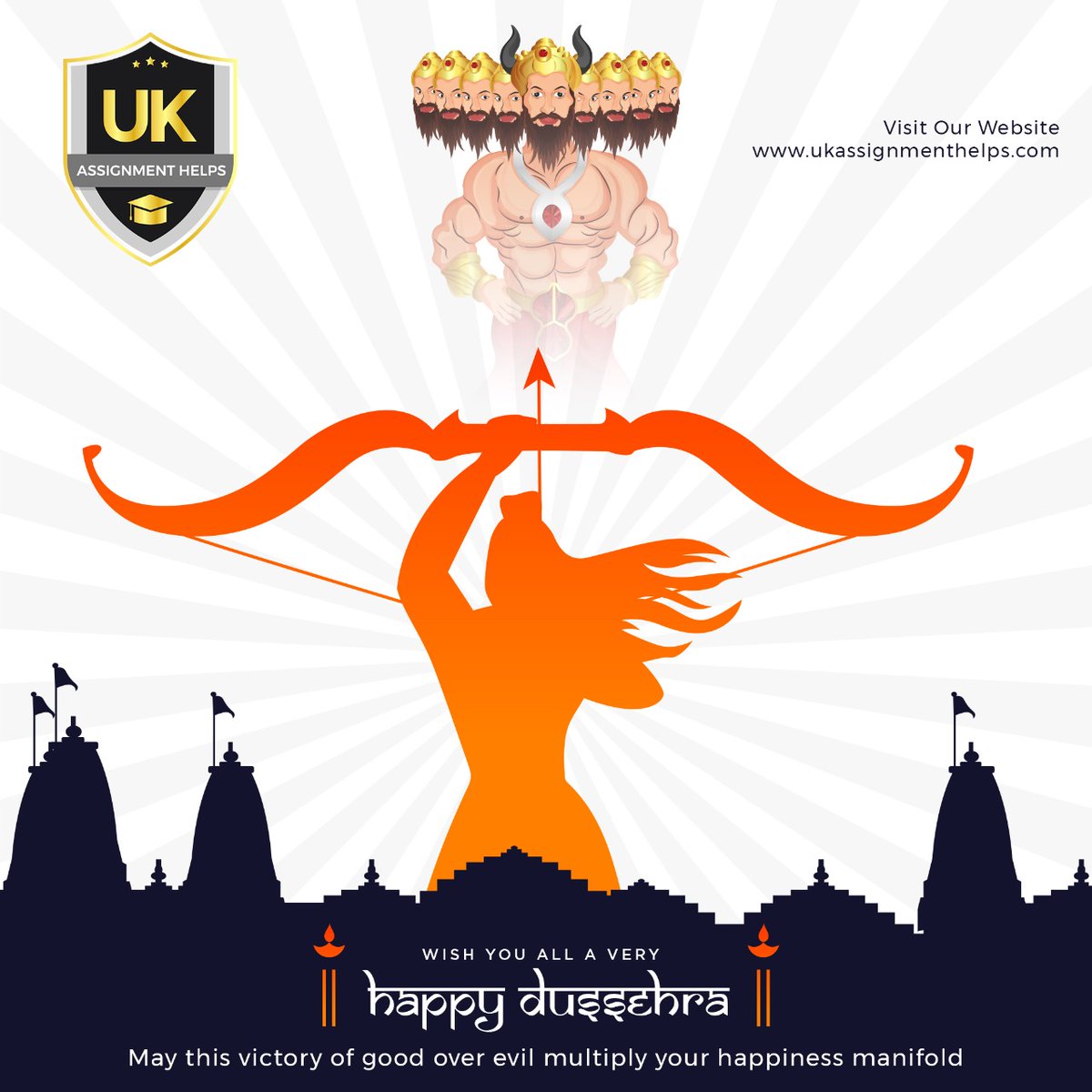 UK Assignment Helps tweet media