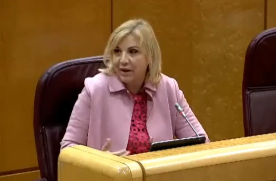 🎉🎉🎉 El Senado aprueba por unanimidad la moción, presentada a iniciativa de ACCU Ourense, sobre la necesidad de baños adaptados para personas ostomizadas gracias a a don Jesús Vázquez Abad, exsenador por Galicia, y a doña Violante Tomás Olivares, senadora por Murcia👏👏👏