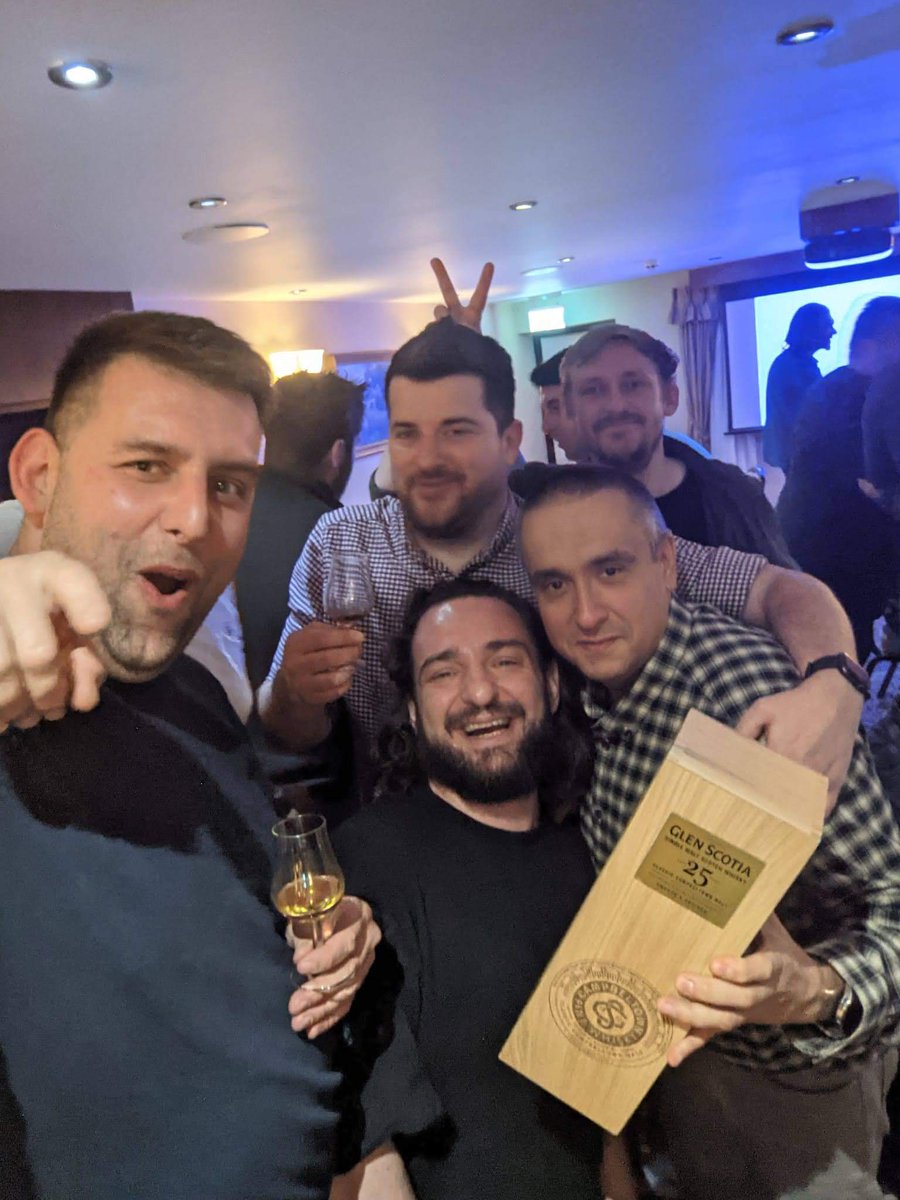 CapitalWhisky's tweet photo. About last night..... https://t.co/OYGaYoqXFB