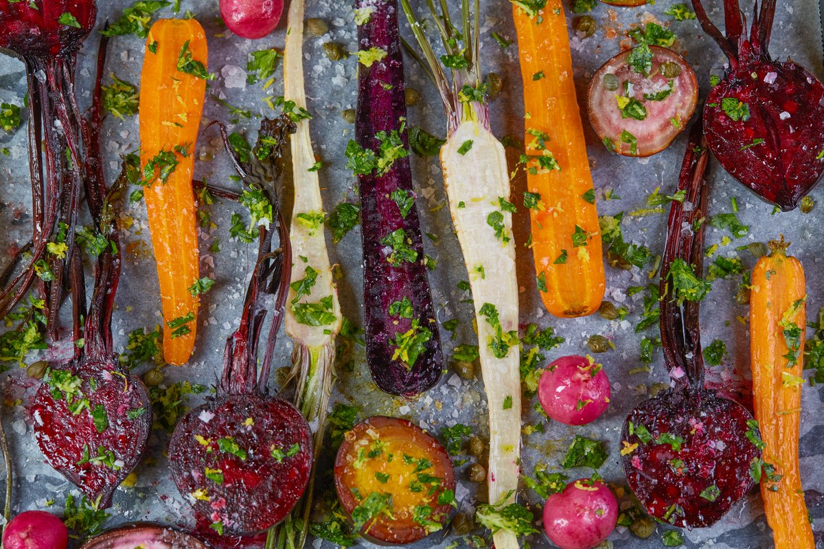 Norsk frukt og grønnsaker har hatt en god oppvekst. Derfor smaker de så godt! bit.ly/2YWGNYz
#CelebrateFresh #IYFV2021 #WFVD2021