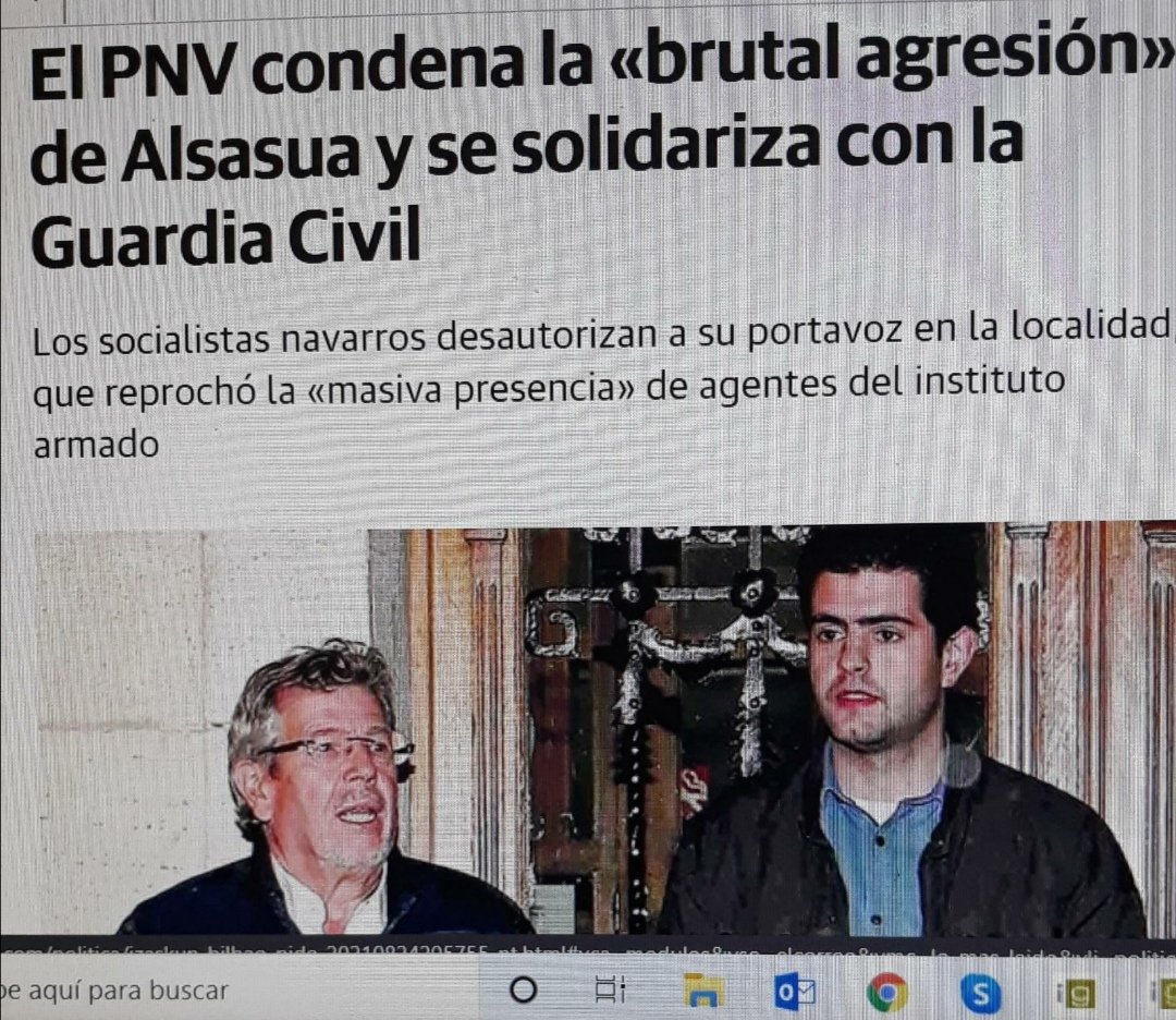 pepins58's tweet photo. Hoy, hacen cinco años que la caverna mediática española activo un plan para conducirnos directos al matadero.
Un pueblo concienciado y repleto de orgullo supo contener el veneno que se extendía sin control. 
No olvidamos la primera reacción de algunos.
#gaurkoegunez #Altsasu https://t.co/aYrFppM1BZ