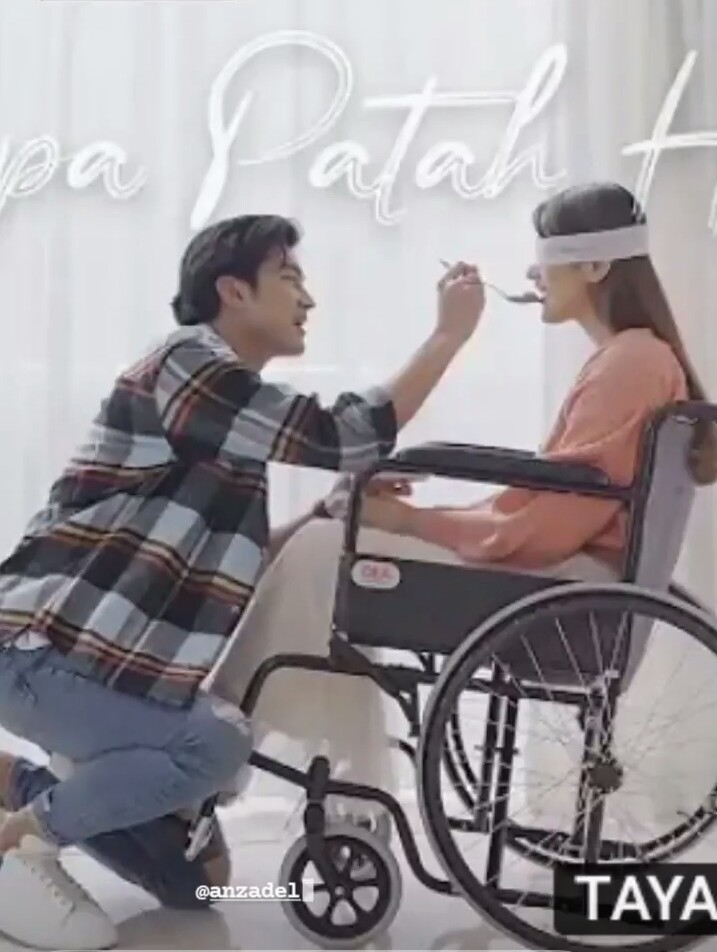 Sweety39538753's tweet photo. Mencintai tp tk bs memiliki💔 #MengapaPatahHati https://t.co/WggQ0HKMdg