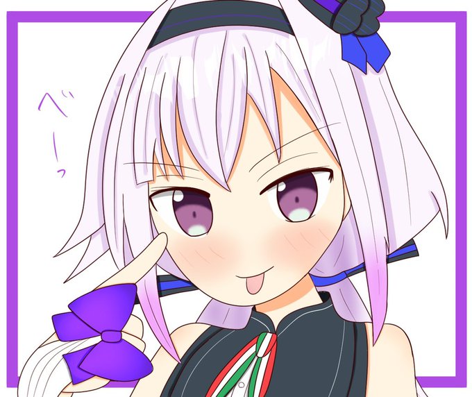 べーのtwitterイラスト検索結果