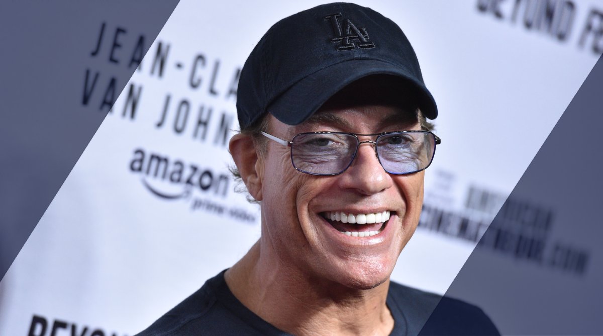  Happy birthday to Jean-Claude Van Damme!

What is the greatest film from the action movie hero?   