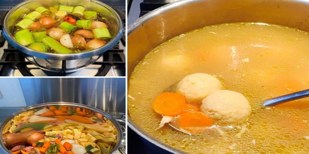 Karen Mattison (@karenmattison) on Twitter photo As winter comes upon us, you may need a bit of chicken soup. Here’s our <a href="/cookforgood_uk/">Cook For Good</a> recipe. Spread the joy! cookforgood.uk/inspiration/fl… As winter comes upon us, you may need a bit of chicken soup. Here’s our <a href="/cookforgood_uk/">Cook For Good</a> recipe. Spread the joy! cookforgood.uk/inspiration/fl…