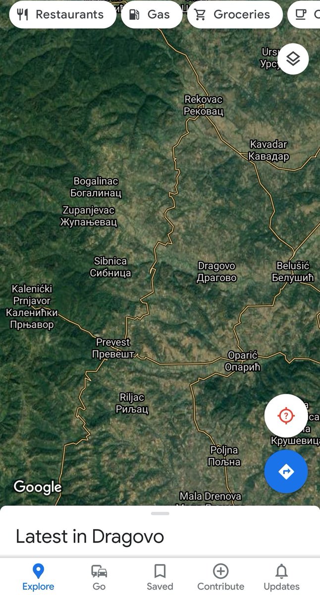JelenaMKandic's tweet photo. Your Excellencies @sluzbaebn @EparhijaKIM @eparhijazicka @eparhijaniska cc @PrincFilip1 & @jeremic_vuk,
Military families from #Beograd & #Čačak protecting #Levač & #KosMet ↔️ NO DRILLING of #REK3 in #Dragovo are gonna be allowed on the land of our anciesters and forefathers!!! https://t.co/z0ortnok82