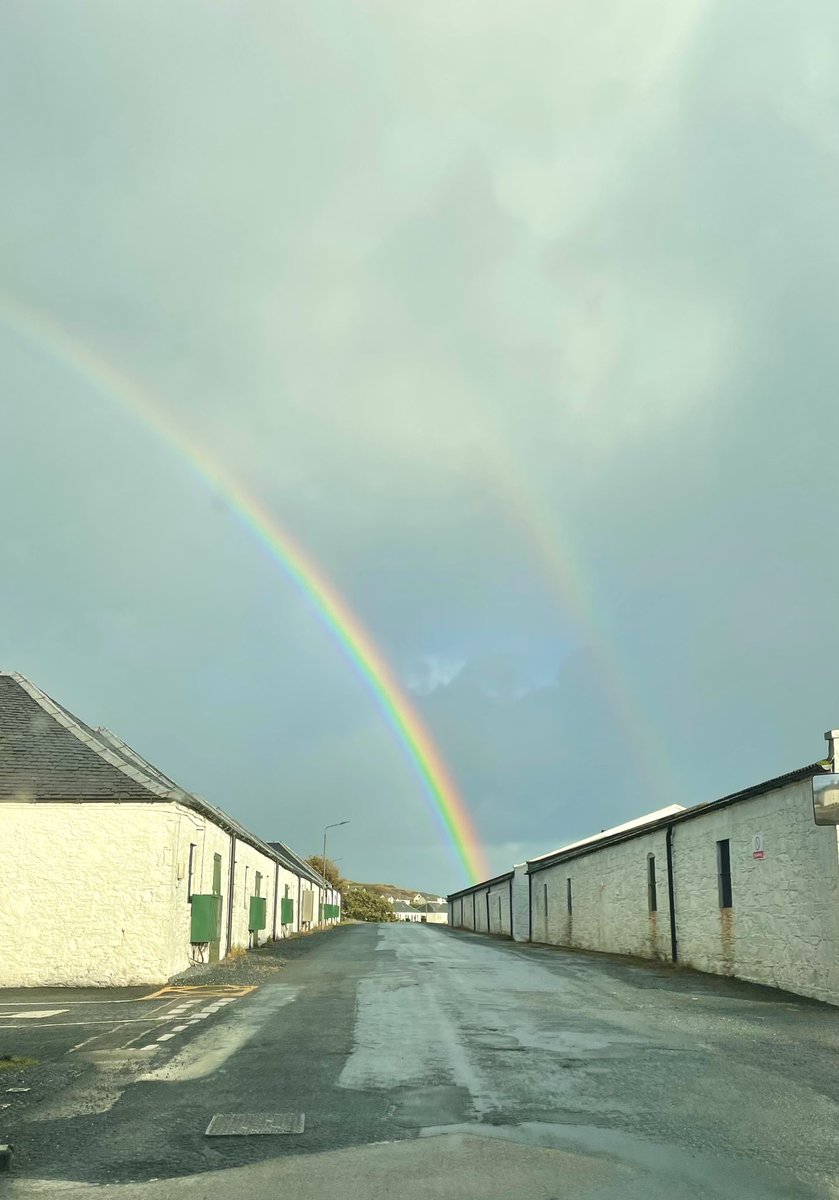 If you know you know…. 

We think there may just be a pot or two of gold in these warehouses 🥃 🌈 🥃

#Whisky #OldandRare #PortEllen