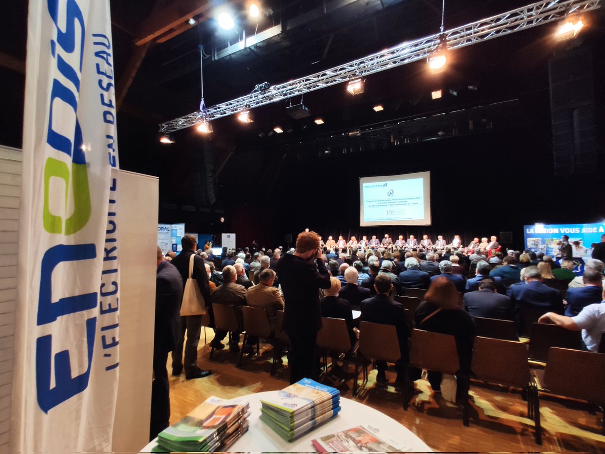 Thierry Scarcériaux tweet media