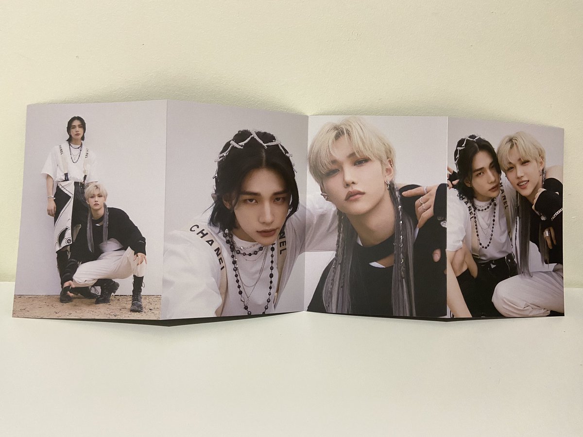 sparklingjoons's tweet photo. my noeasy album arrived safe and sound, thank you sm for the g.o!! <3333 @gohooon #gohooonfeedback https://t.co/FDBskDo6lS