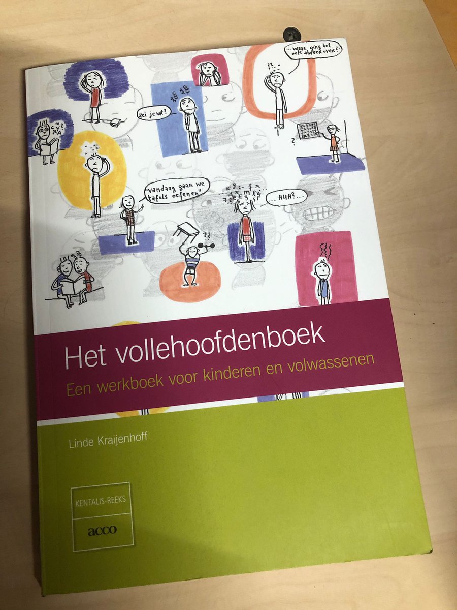 Vandaag wereldTOSdag! Dat is een feestje dus we beginnen de begeleiding met iets lekkers! 

B: Soms is het ook leuk om TOS te hebben! 

B heeft aangegeven graag te willen leren hoe hij zijn volle hoofd leeg kan maken. Hoe krijg je een vol hoofd? Wat eraan te doen?

<a href="/kentalis/">Koninklijke Kentalis</a> #TOS