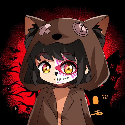 imxchibiclub's tweet photo. The wait is over now, sneak peaks time🥳🥳
Discord : https://t.co/mZsEOlDcjA
#Cryptocurrency #blockchain #imxblockchain #immutablex #chibiclub #imxchibis https://t.co/tMFsMUwxCT