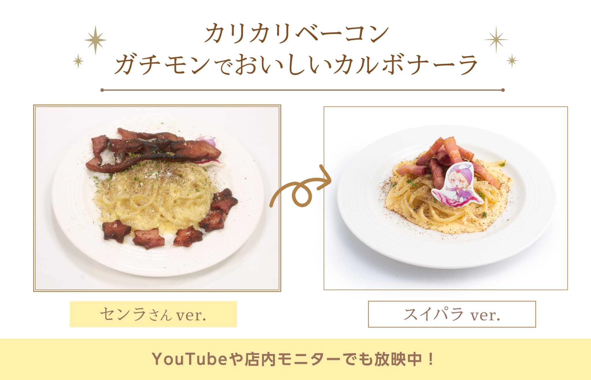 スイーツパラダイスコラボ【公式】 on X: 