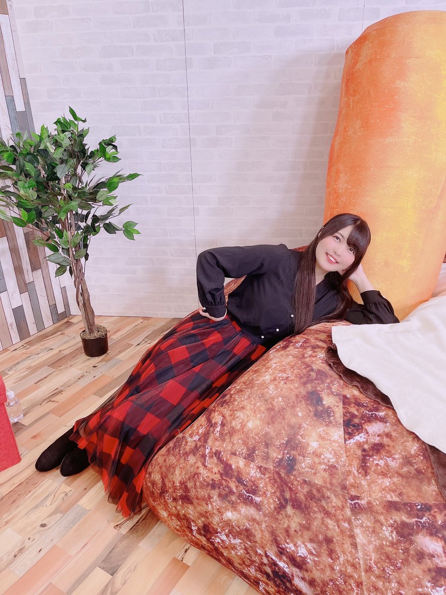 ウマ娘 にんじんハンバーグクッションが当選した人 凄いことになってた ウマ娘攻略まとめ速報 ウマ娘 にんじんハンバーグクッションが当選した人 凄いことになってた ウマ娘攻略まとめ速報