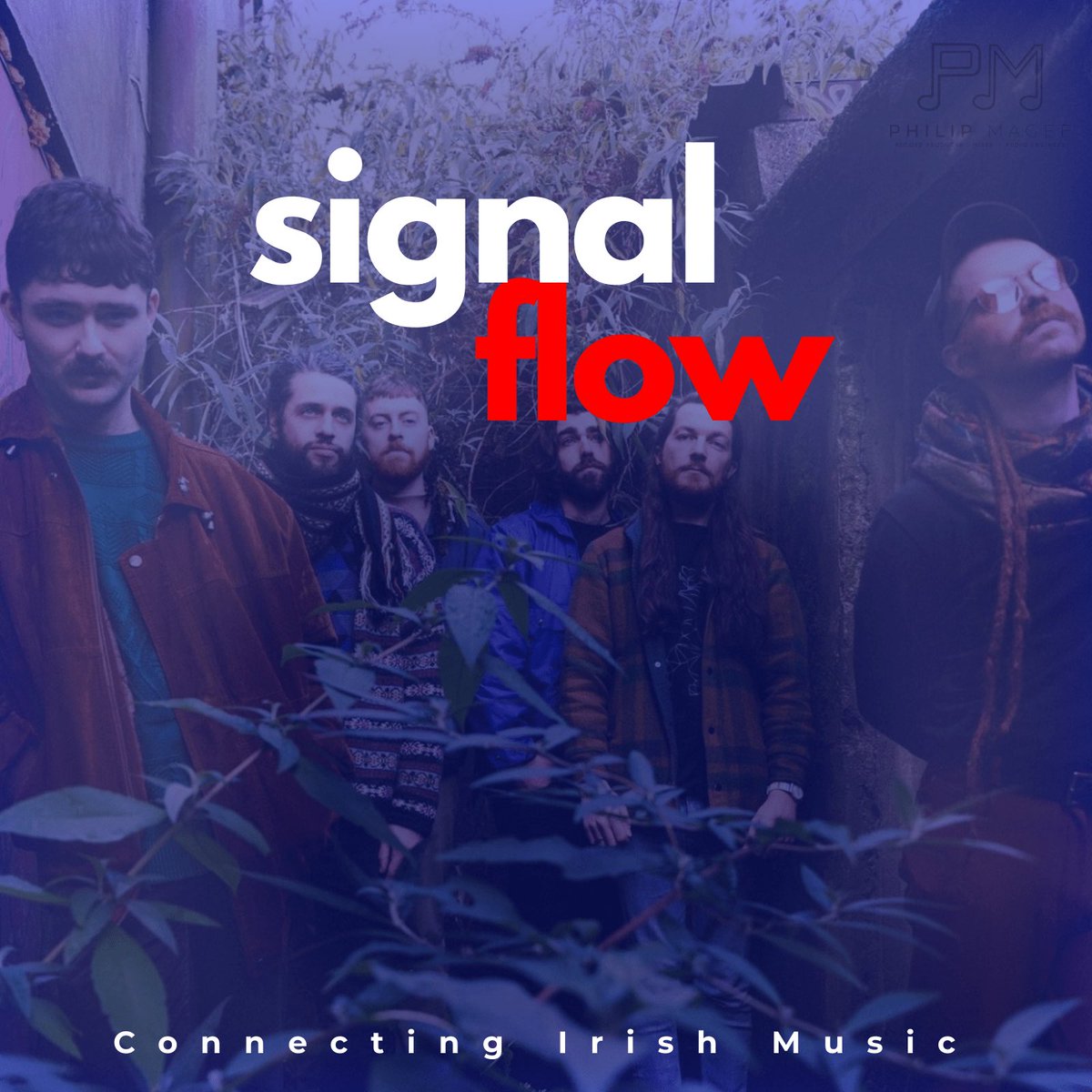 Aileen Brophy (@aileenbrophy) on Twitter photo 🚨Signal Flow Update🚨
Playlist celebrating the best new Irish music! Listen to find your new favourite artist🎶
Curated by myself and <a href="/philipmagee/">Philip Magee</a>
Follow on <a href="/SpotifyUK/">Spotify UK & Ireland</a> ➡️ sptfy.com/9eqP
Cover artist - <a href="/thumper666/">T H U M P E R</a> (latest single // The Loser)
#NewMusicFriday 🚨Signal Flow Update🚨
Playlist celebrating the best new Irish music! Listen to find your new favourite artist🎶
Curated by myself and <a href="/philipmagee/">Philip Magee</a>
Follow on <a href="/SpotifyUK/">Spotify UK & Ireland</a> ➡️ sptfy.com/9eqP
Cover artist - <a href="/thumper666/">T H U M P E R</a> (latest single // The Loser)
#NewMusicFriday