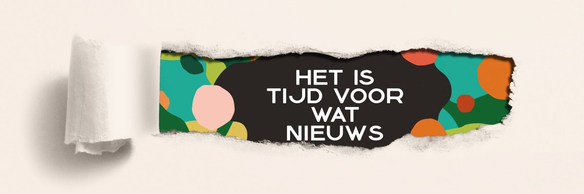We hebben een missie bij Peeze. We willen naast goede koffie maken – koffie goed maken. Want goed betekent ook eerlijk. Fair en respectvol.

Omdat we dit verhaal nog krachtiger willen uitdragen, is het tijd voor iets nieuws! Tel met ons af op peeze.nl/het-is-tijd-vo…

Stay tuned
