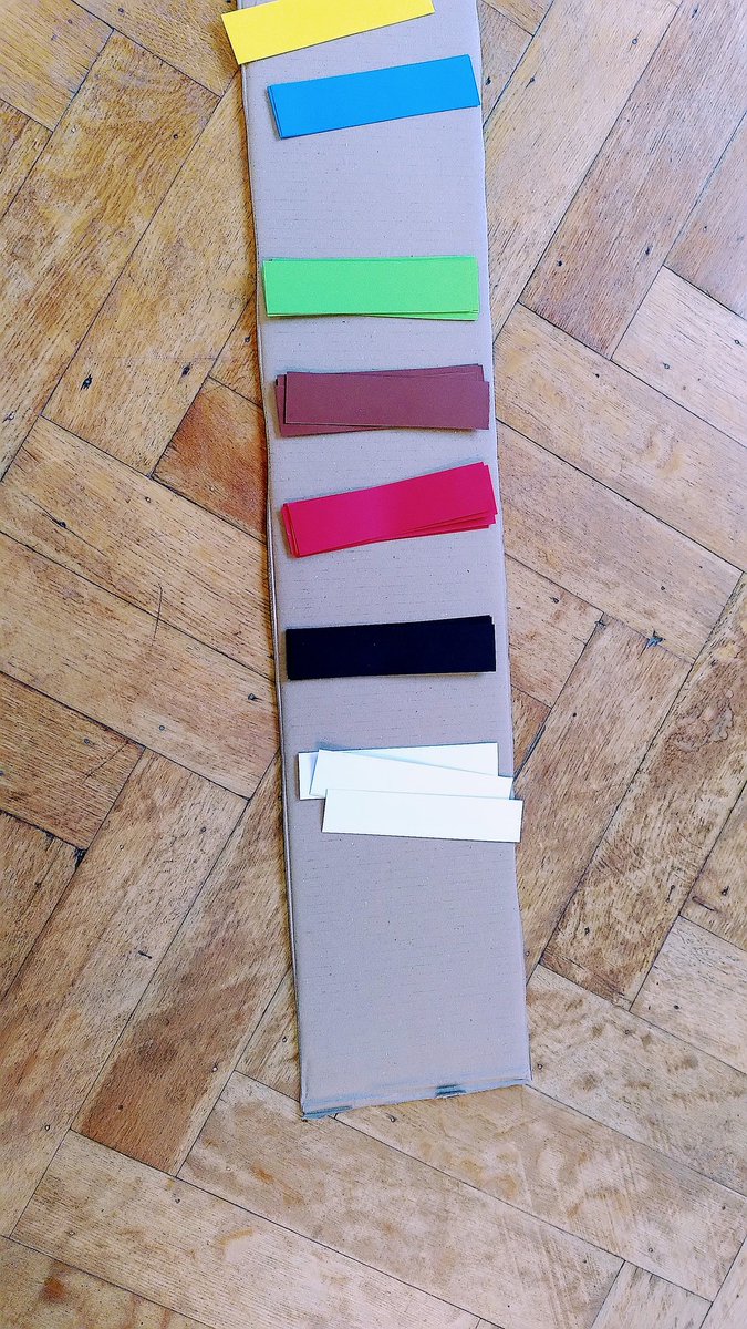 Quelles couleurs peut voir Hina, notre chouette robot? Réponse au stand PN4 #printempsnumérique