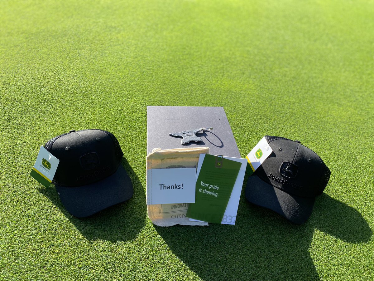 Dale ‘Ｇｏｌｆ Ｇｅｅｋ’ tweet media