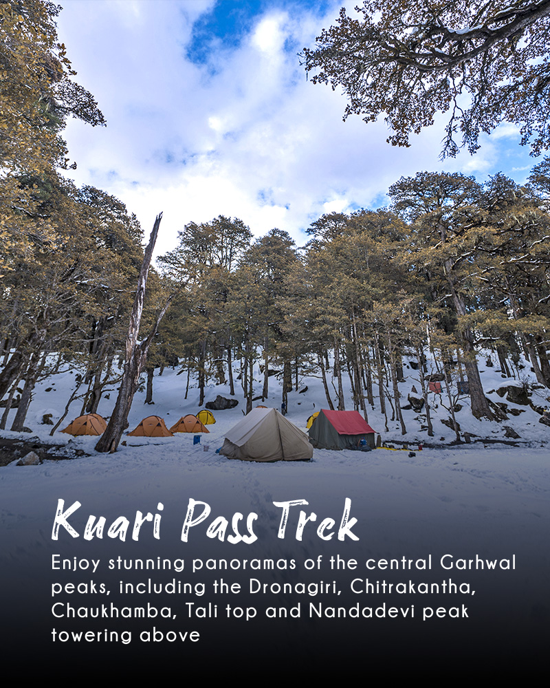 ReccyOutdoors's tweet photo. Love snow?
Here's a list of winter treks that will surely make it to your winter bucket list..
Share with friends to team up on your next adventure!
#winter #winteriscomig #wintertreks #india #uttarakhand #rishikesh #dehradun #manali #himalayas #himalayantrek #trekking #hiking https://t.co/lxE4BMWG4n