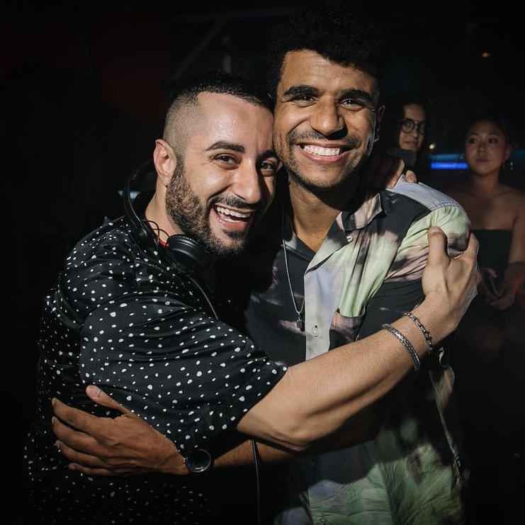 Loveland (@lovelandnl) on Twitter photo Tonight at Paradise x Loveland <a href="/JamieJonesMusic/">Jamie Jones</a> and <a href="/josephcapriati/">Joseph Capriati</a> are teaming up for something special. We can't wait for this one! Tonight at Paradise x Loveland <a href="/JamieJonesMusic/">Jamie Jones</a> and <a href="/josephcapriati/">Joseph Capriati</a> are teaming up for something special. We can't wait for this one!