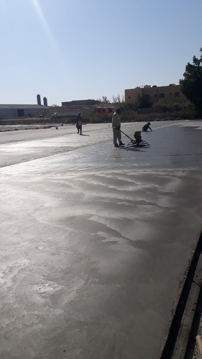 مقاول صبة مروحة و خراسانة مطبوعة صبة ميزانية صبة سكريت 0503291473