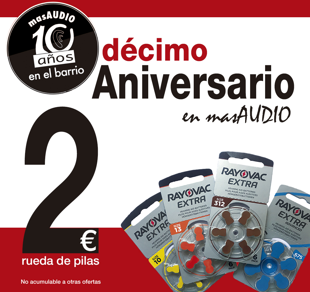 Centro masAudio (@Centro_masAudio) / Posts / X