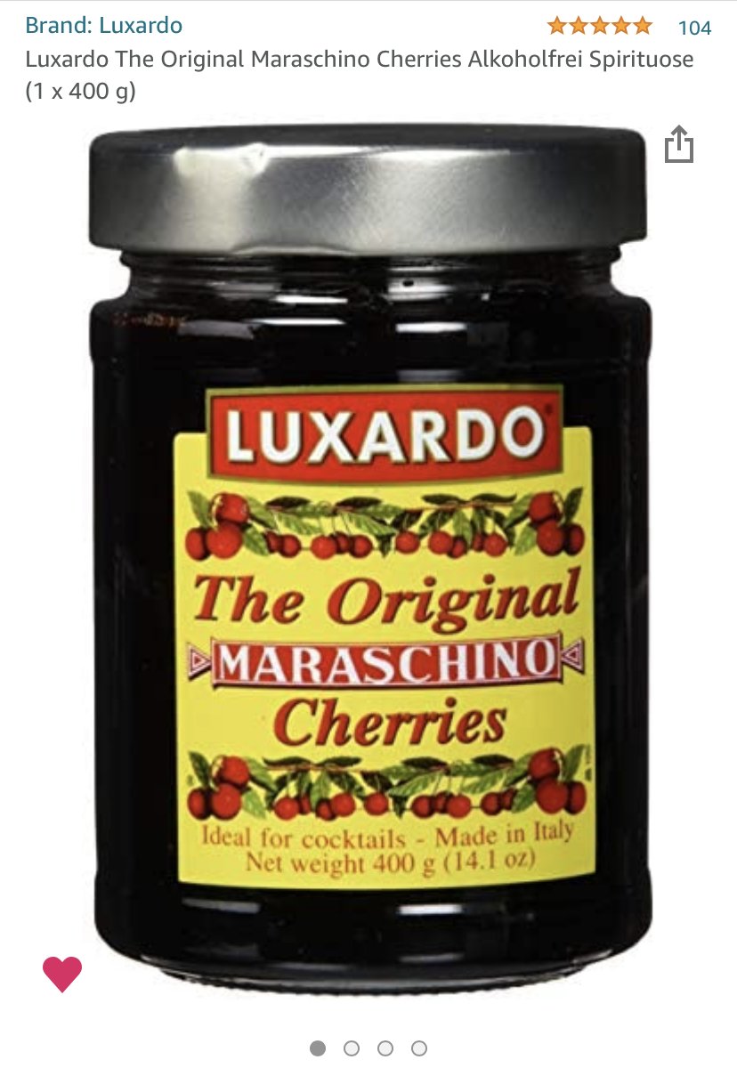 Help a cocktail brother out. Iemand idee waar ik dit kan krijgen outside of Amazon?