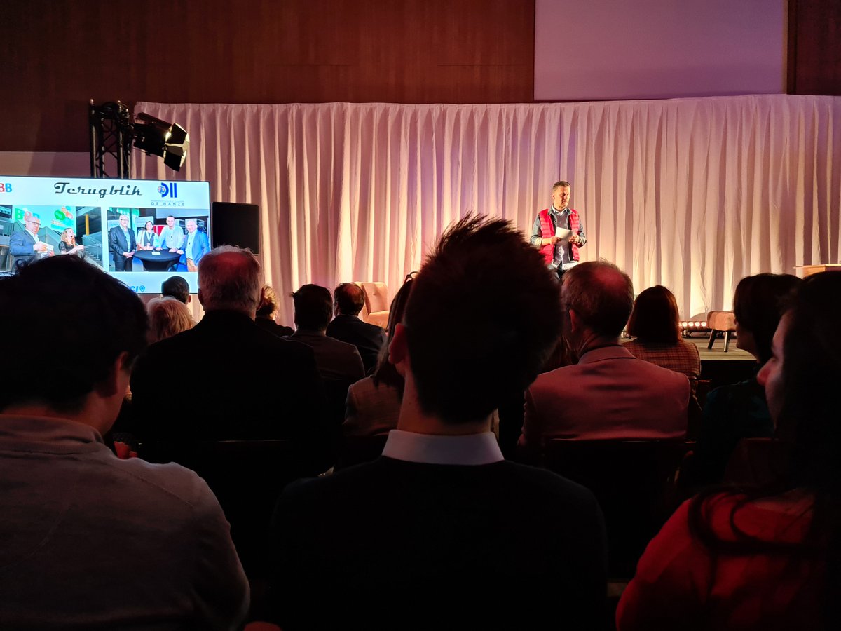 De <a href="/B2BnB/">B2BnB</a> is elk jaar een fijn netwerkmoment met boeiende sprekers. Dat was dit jaar niet anders. Enkele van onze leden waren naar goede gewoonte aanwezig en zagen dat het goed was 👇👌

#JCI #JCIBrugge #Back2Business #netwerken