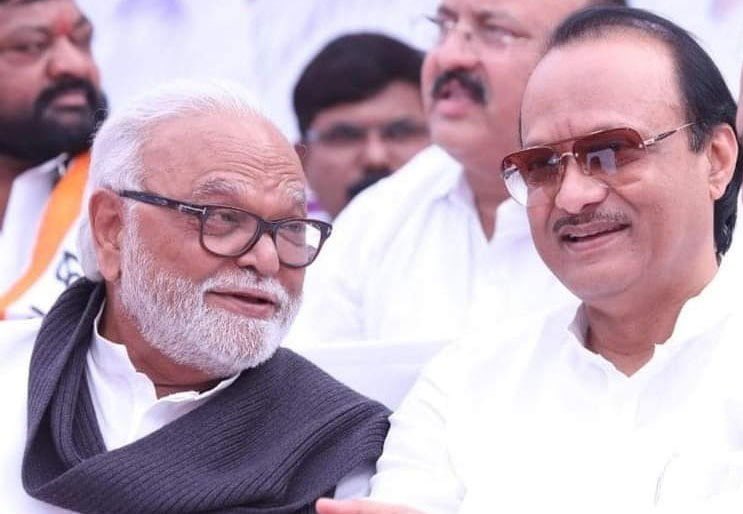 Pranav_007M's tweet photo. राष्ट्रवादी काँग्रेस पक्षाचे ज्येष्ठ नेते, राज्याचे अन्न व नागरी पुरवठा मंत्री माननीय नामदार श्री. छगनजी भुजबळ साहेब यांना वाढदिवसाच्या हार्दिक शुभेच्छा...💐⏰ 
@ChhaganCBhujbal 
@ChakankarSpeaks https://t.co/SaRqUfpqln