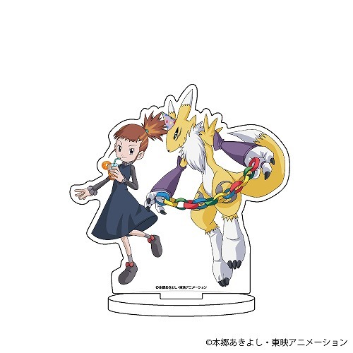 デジモンテイマーズのtwitterイラスト検索結果