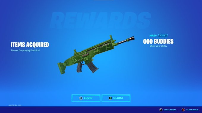 rickjosh123's tweet photo. Doing a GOO BUDDIES WRAP giveaway in some hours 
dm me if u also want to sponsor a GIVEAWAY https://t.co/o91B7Mni4b