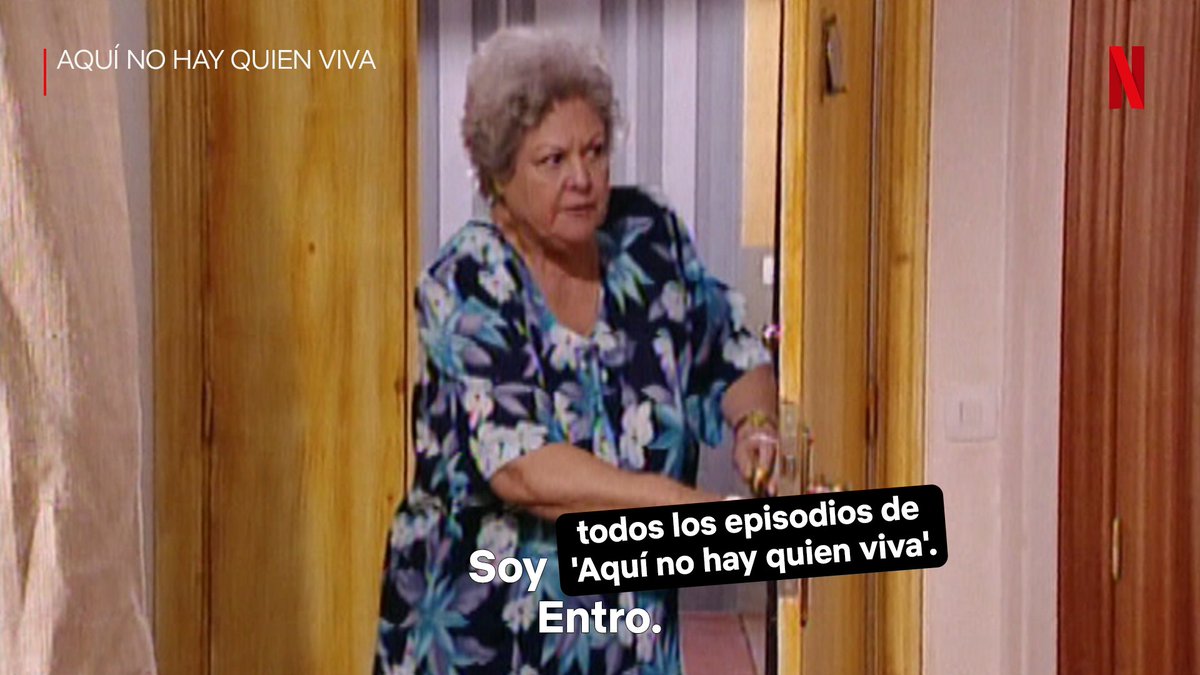 Netflix España (@netflixes) on Twitter photo 