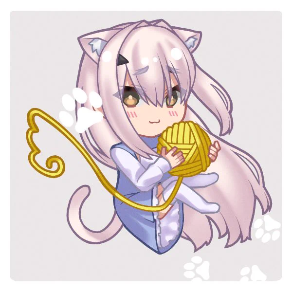 猫メリュジーヌ

#FGO 
