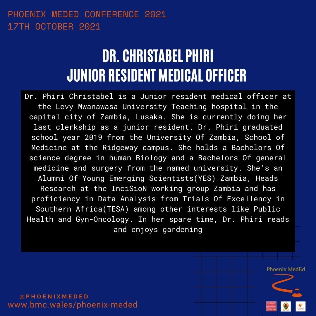 Phoenix MedEd tweet media