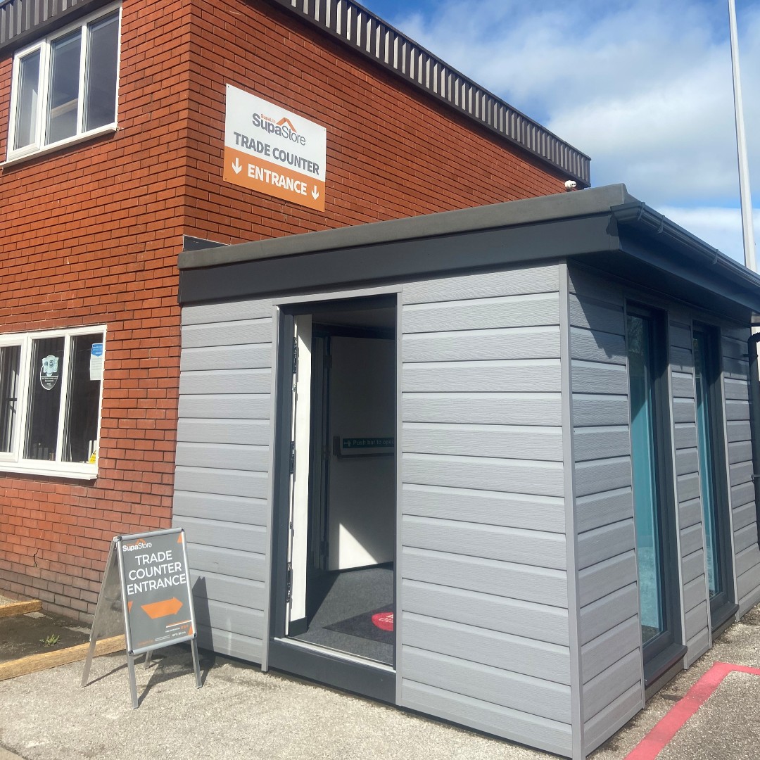 Come visit us, have a coffee and see what we can do to help you!🧡

📍493-494 Holly Place, Walton Summit, PR5 8AX.