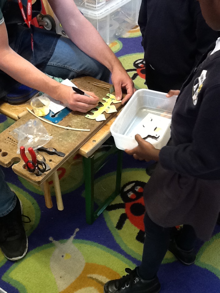 QHAThurrock's tweet photo. Year 1 had a fantastic day with Classroom Adventures on Wednesday, designing and making their own toy. They also had the opportunity to explore a range of old toys from different centuries, which they all found very interesting and fascinating! https://t.co/6uXtUzxZ2l