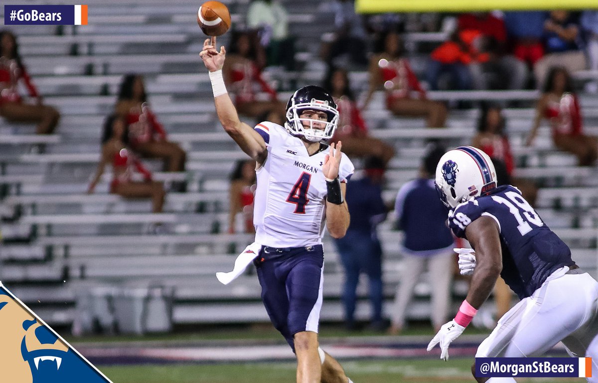 Carolyn_Bou's tweet photo. Happy Birthday @neil_boudreau! B’more 🦀 is a long ways away, but it’s SOOO cool 😎 you’re living your dream & able to combine TDs & Punts with an MBA. Doesn’t get any better than that! 👊 💥 🏈🐻🎂 💕❤️🤗🥰🤗 #GoMSUBears https://t.co/eGcjFZiHUU