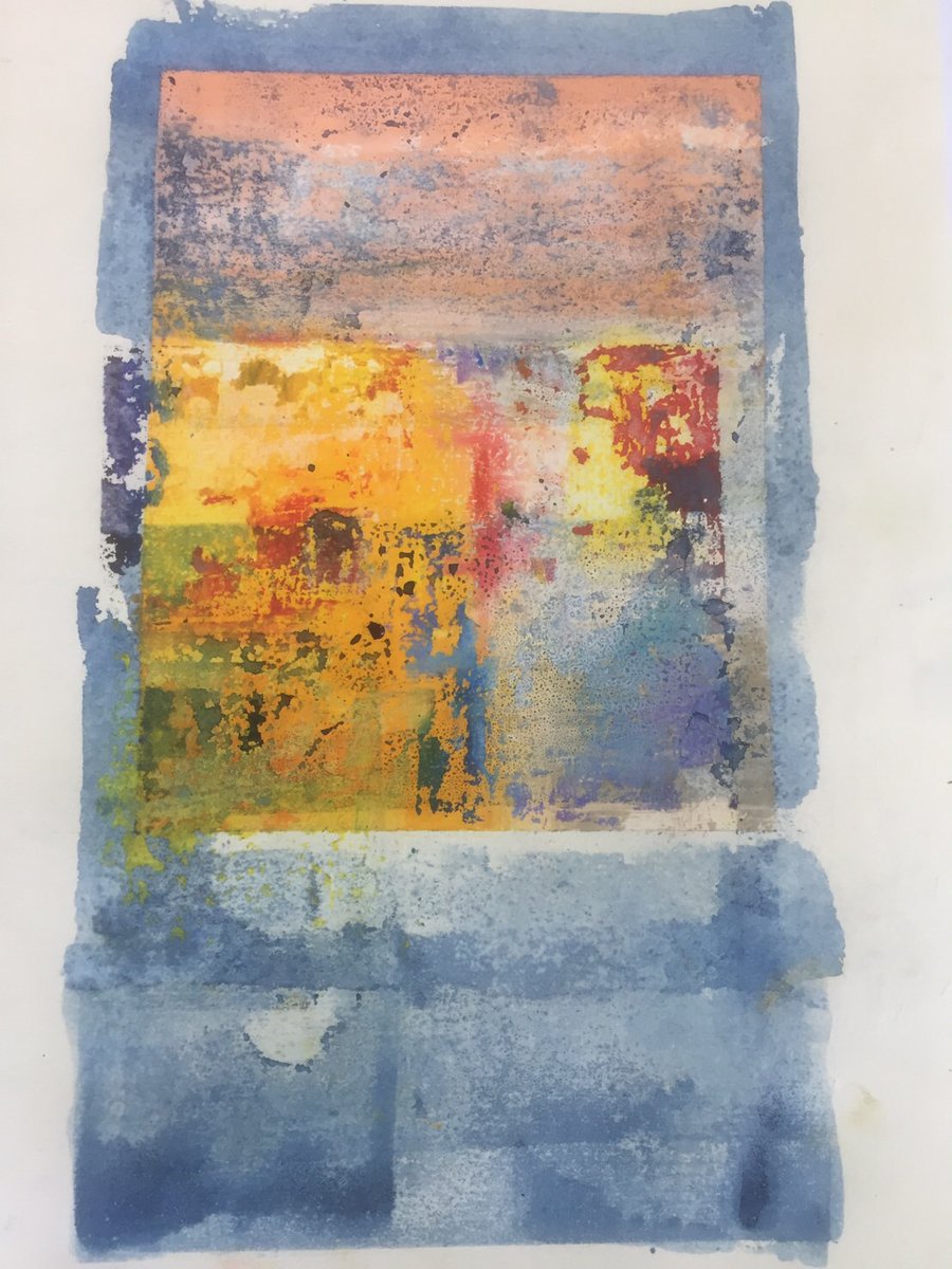 Pastel Painting by 
Page FB: Wingskyartisan