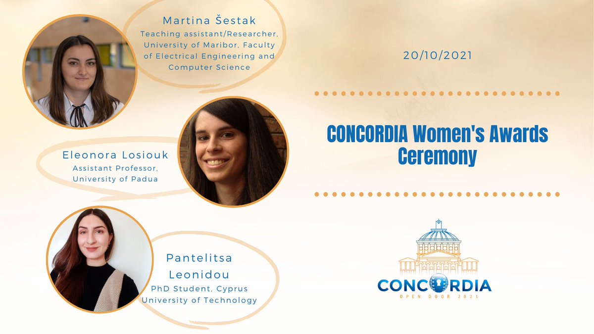 concordia-h2020.eu tweet media