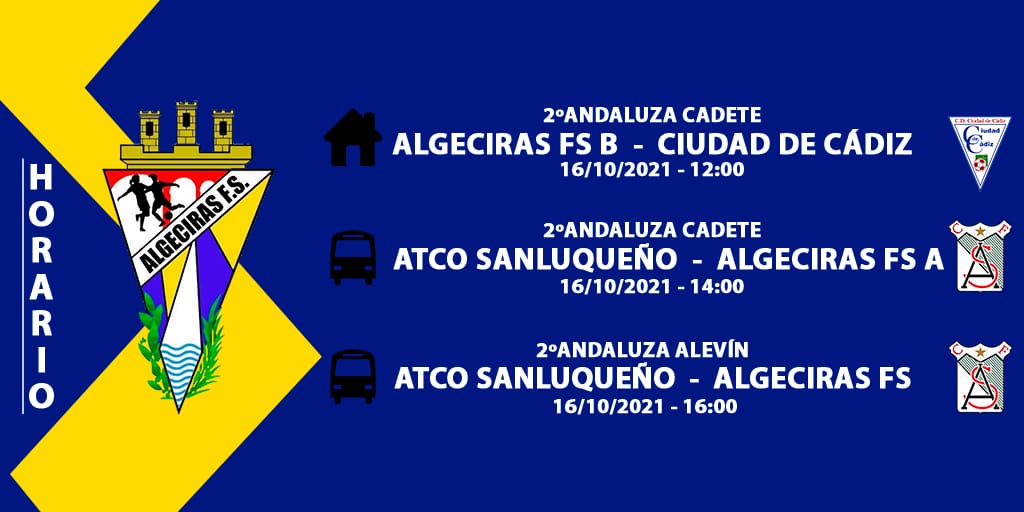 Algeciras FS tweet media