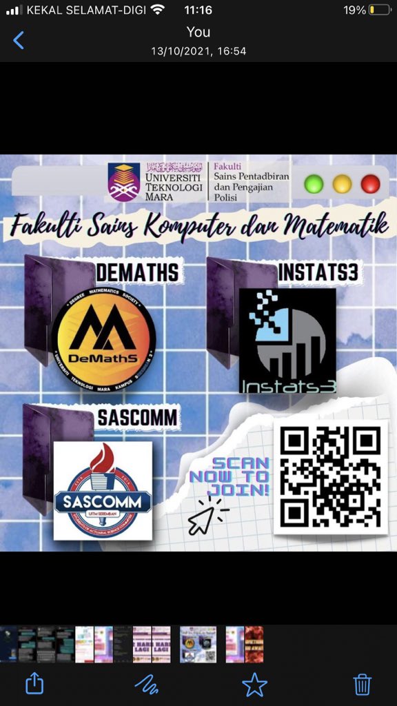sascomms3's tweet photo. Do you have a thinking to challenge yourself to become someone who will get an adoration, praises from your colleagues? Now it's the right time for you to show yourself what you're capable of and what qualities were hidden in yourself. 💪😎

🔥🔥It's tomorrow guys!🔥🔥 https://t.co/5apDUeHZYh