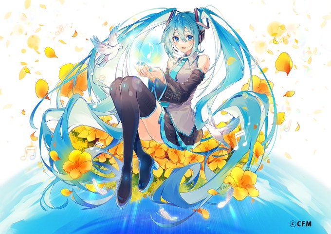 ボーカロイドキーボードに初音ミクモデルが登場 おしおしおさん描き下ろしイラストをラッピング マジカルミライ21にて先行販売 週刊ボカフロ