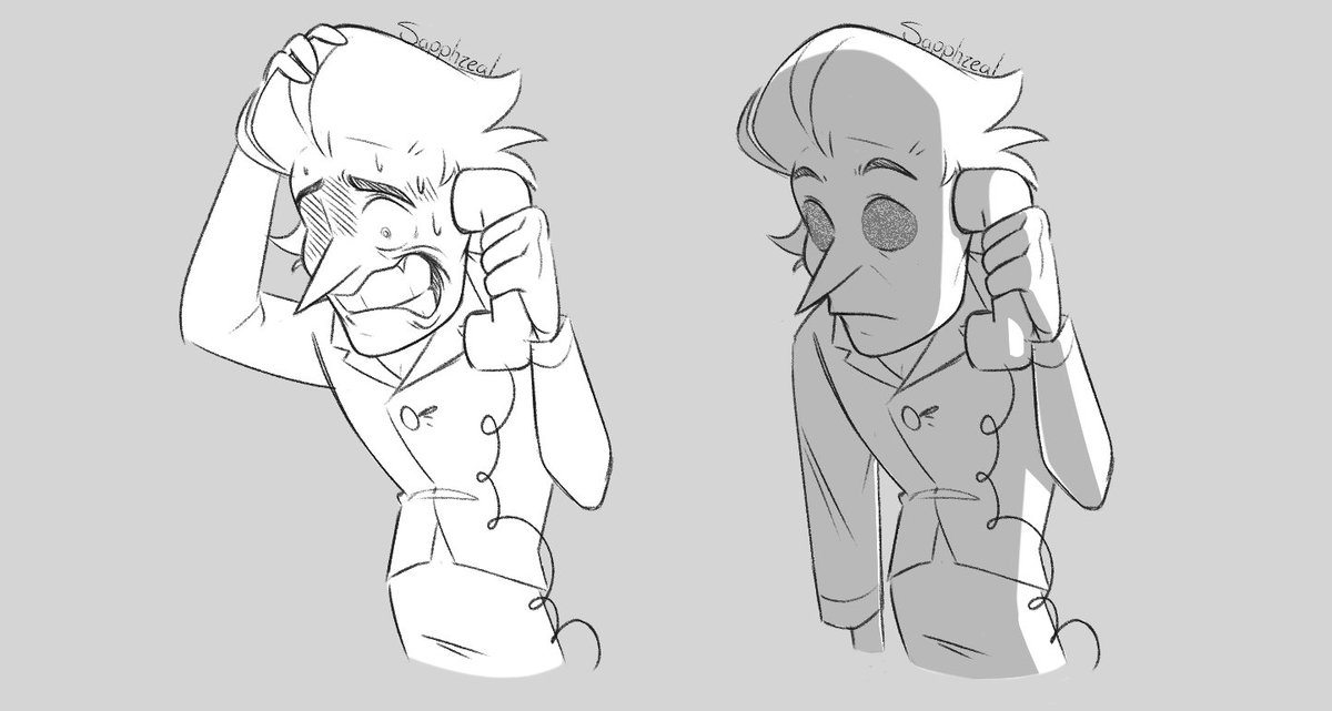 SapphzeaI's tweet photo. Late-night...again...
#DeltaruneChapter2 #spamton https://t.co/D5KJRv1OpV