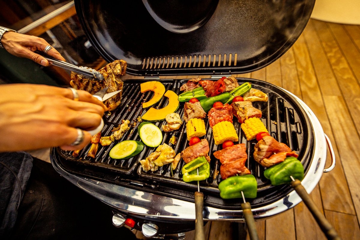 barbubbabbq's tweet photo. ⭐︎⭐︎⭐︎⭐︎⭐︎⭐︎⭐︎⭐︎⭐︎⭐︎⭐︎⭐︎⭐︎⭐︎
平日限定の
【時間無制限飲み放題】
¥4,400のコースと

毎日使えるスタンダードコースが
【¥500off】になった
¥3,900の120分飲み放題コース

こちらも31日まで継続中です。

⭐︎⭐︎⭐︎⭐︎⭐︎⭐︎⭐︎⭐︎⭐︎⭐︎⭐︎⭐︎⭐︎⭐︎⭐︎ https://t.co/QOMBEFmjaU