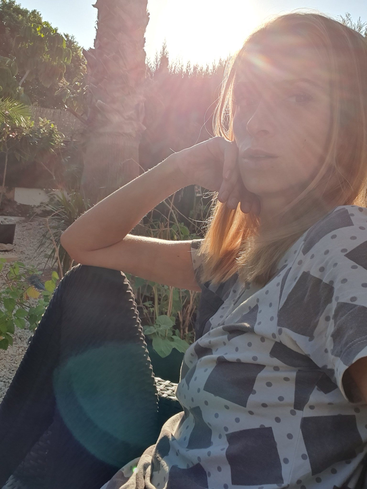 Guten Morgen liebe Sonne 🌞 #RETWEEET https://t.co/k08XbsIQqB