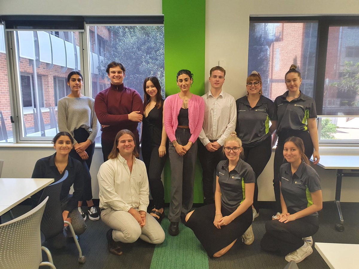 Dr Krysten Blackford tweet media