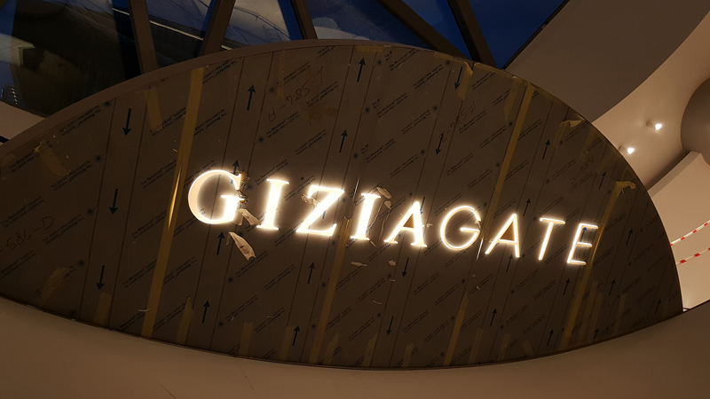 paslanmaz ışıklı tabela
#tasarim #istanbul #design #instagood #instagram #reklam #tabelarasarım #acikhavareklam #dijitalprint #logo #artwork #billboard #poster #grafiktasarım #grafik #logotype #tabela #ışıklıtabela #dijitalbaskı #kutuharf #stand #camfilmi #rollap #ayaklıkartonet