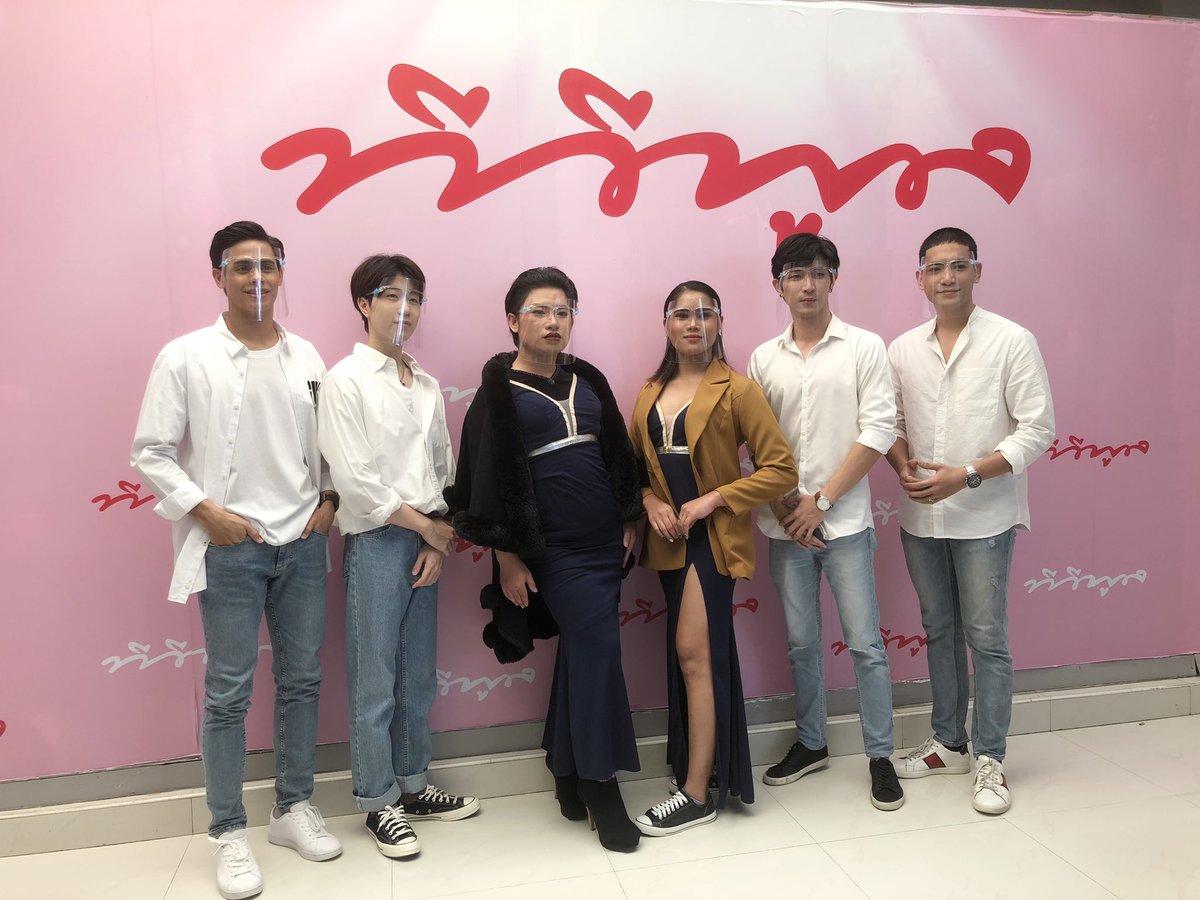PChahubmarut's tweet photo. Guys watching Now!! 

Live Interview with NEW ACTORS✨ ทีวีพูล TVPool

https://t.co/SXvWlpO0at

 #TVPoolxCheckOutSeries #TVPool #คืนนั้นกับนายดาวเหนือ #tvpoolxCheckOutSeries #9naaproduction #tvpoolsocial #tvpoolofficial #tvpoollive #ทีวีพูล https://t.co/hlpF2lTCql https://t.co/RXTovby0XY
